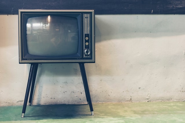 テレビは家電リサイクル法対象
