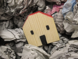 ゴミ屋敷を安く片付ける方法！不用品回収・掃除も業者なら楽になる