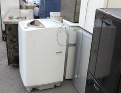 リサイクル家電の処分方法！冷蔵庫や洗濯機のリサイクル料金も解説