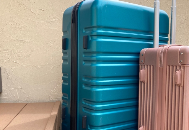 スーツケースの5つの処分方法