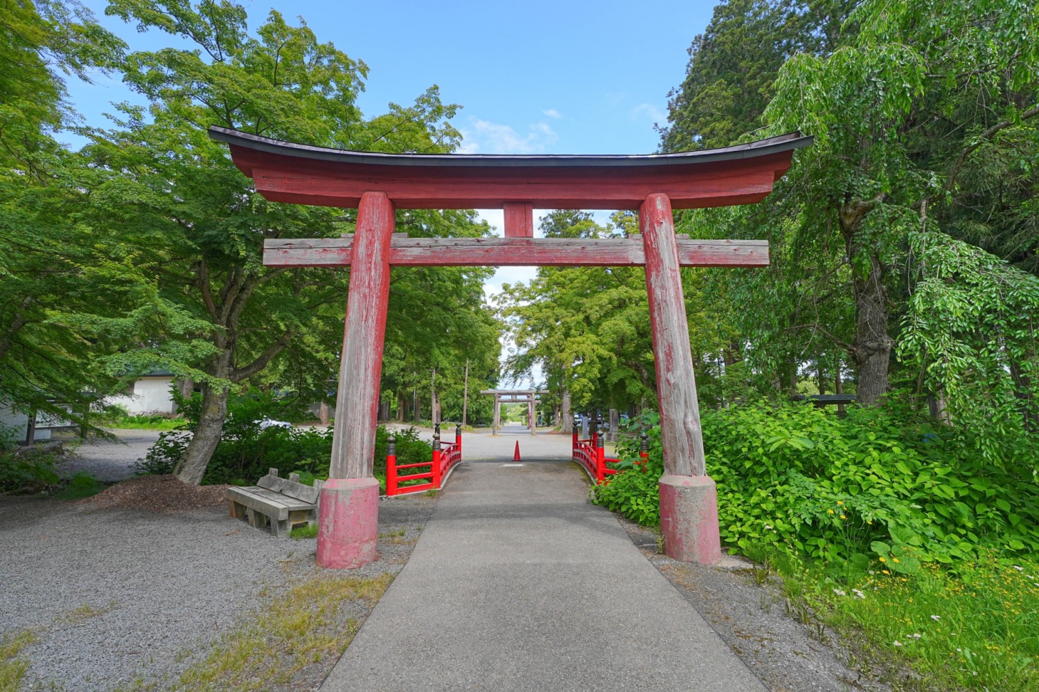 神棚の神社での処分が一般的