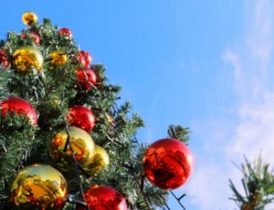 クリスマスツリーの捨て方！クリスマス用品の処分方法も解説