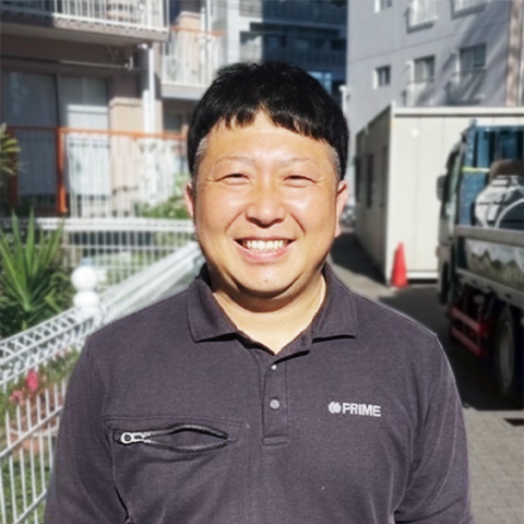 仕分け・分別の専門資格を持つ正社員