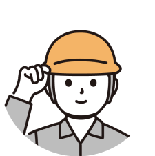 日本重設<br>スタッフ