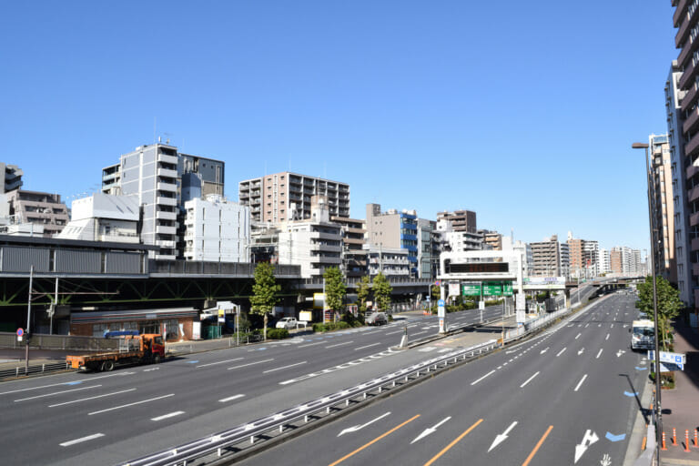 大森海岸駅周辺での粗大ゴミ回収方法は？リーズナブルな業者5選