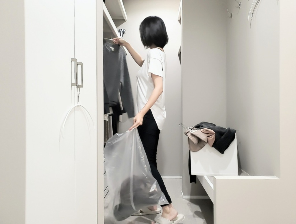 女性がゴミ屋敷から抜け出すためのステップ