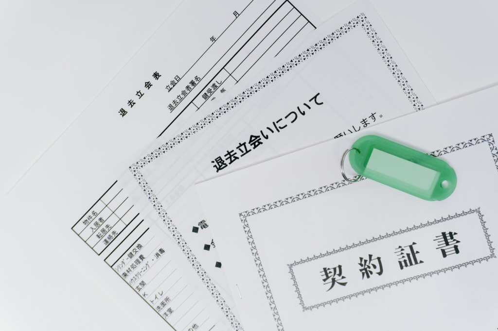 ゴミ屋敷入居者の強制退去手順と追い出し方