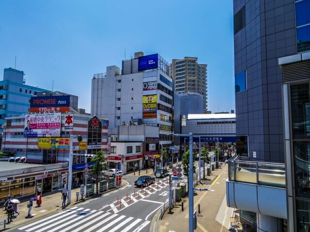 【激安】千葉県船橋市でおすすめの粗大ゴミ回収業者5選｜悪徳業者の見分け方も紹介