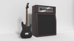 アンプ・エフェクター