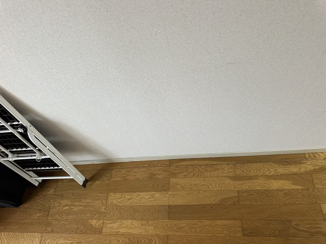 作業後画像