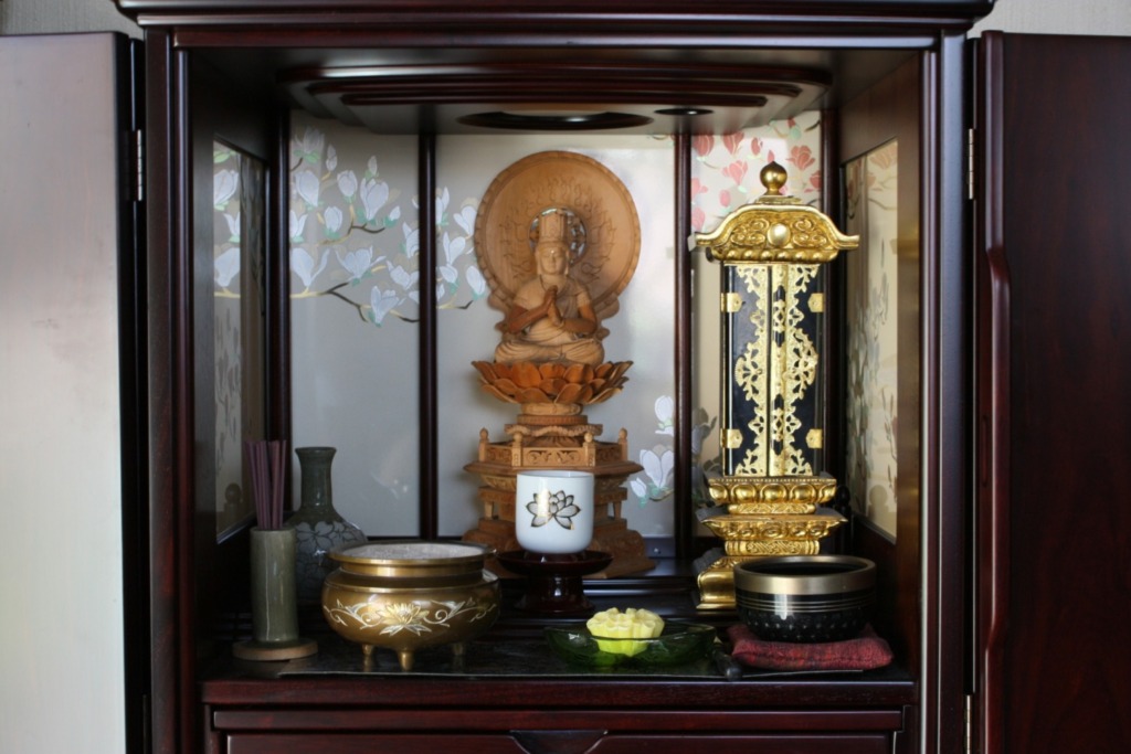 仏壇を処分するタイミング