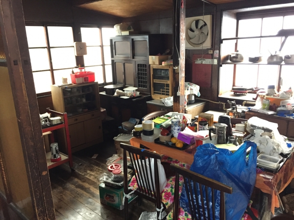 行政代執行の根拠｜適用される法律・条例