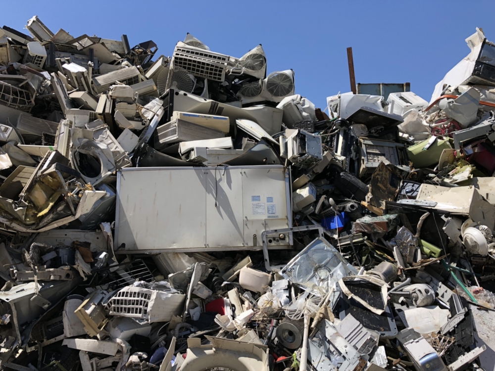 燃えないゴミ処理の問題点と分別の必要性