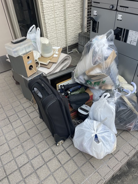 東京都の改修事例の様子