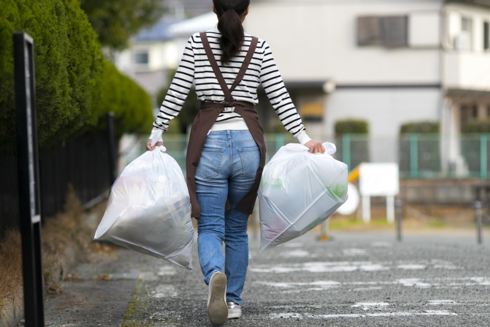 まとめ｜燃えないゴミは正しく分別して処分しよう