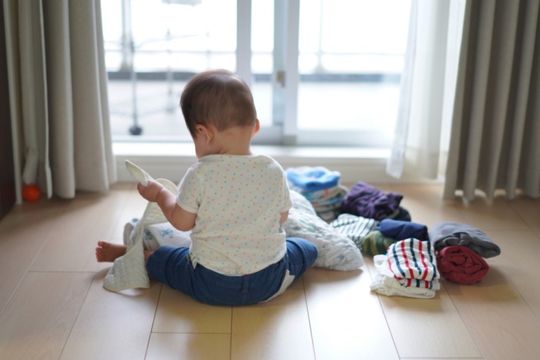 ゴミ屋敷は子供にどんな影響がある？心・健康・将来へのリスクと対策を解説