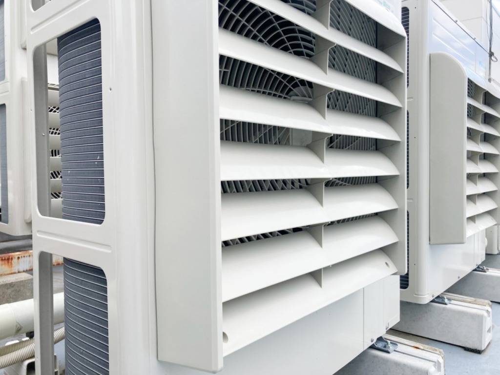 業務用エアコン処分業者の選び方