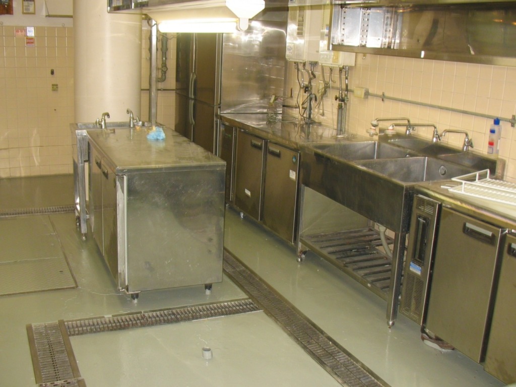 業務用冷蔵庫・冷凍庫が高く売れる条件