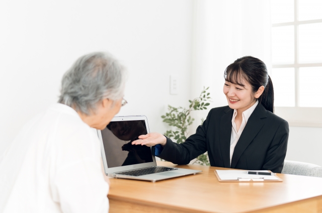 終活協議会のサービス詳細