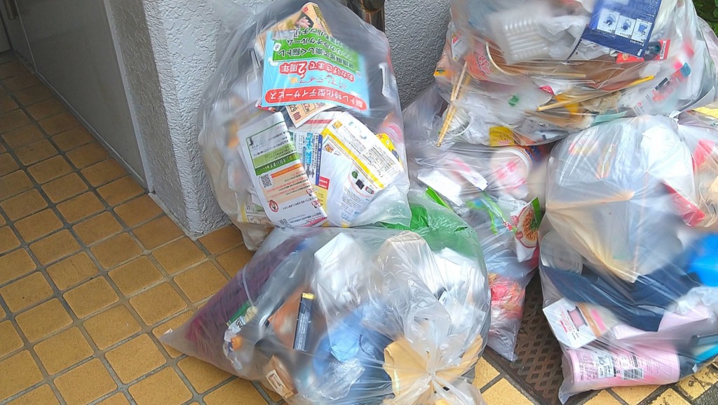 マンション隣人の「隠れゴミ屋敷」チェックリスト