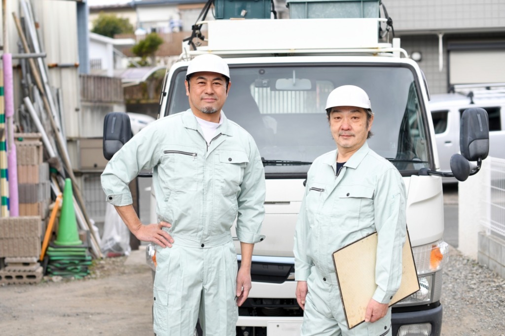 ゴミ屋敷片付け費用が100万円を超える場合に疑うべき業者の特徴