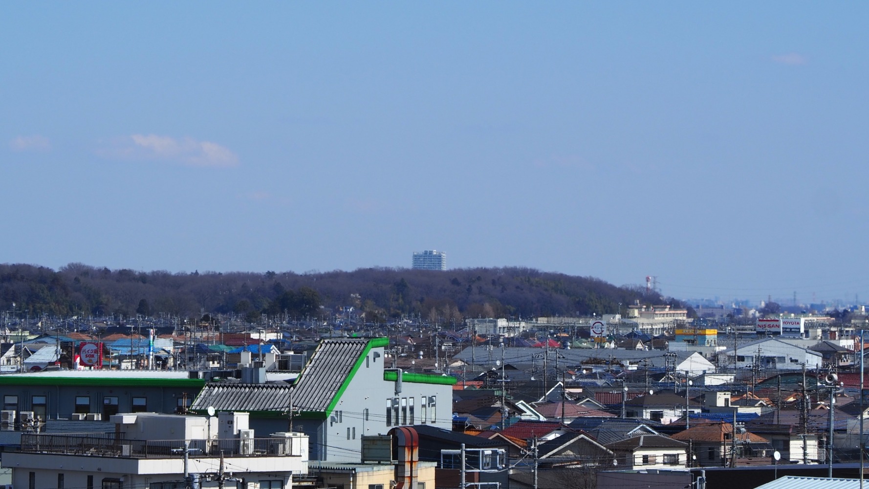 武蔵村山市の粗大ゴミ回収
