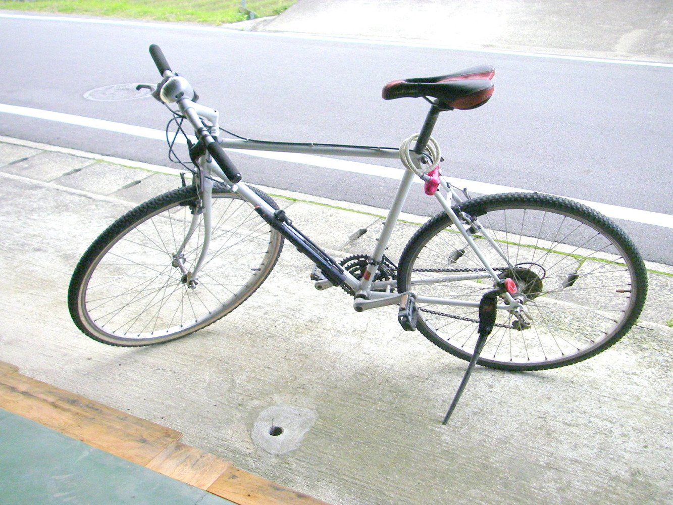 自治体以外の自転車処分方法