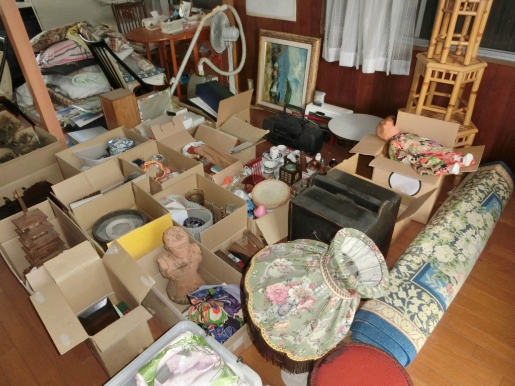 遺品供養した方が良いもの一覧