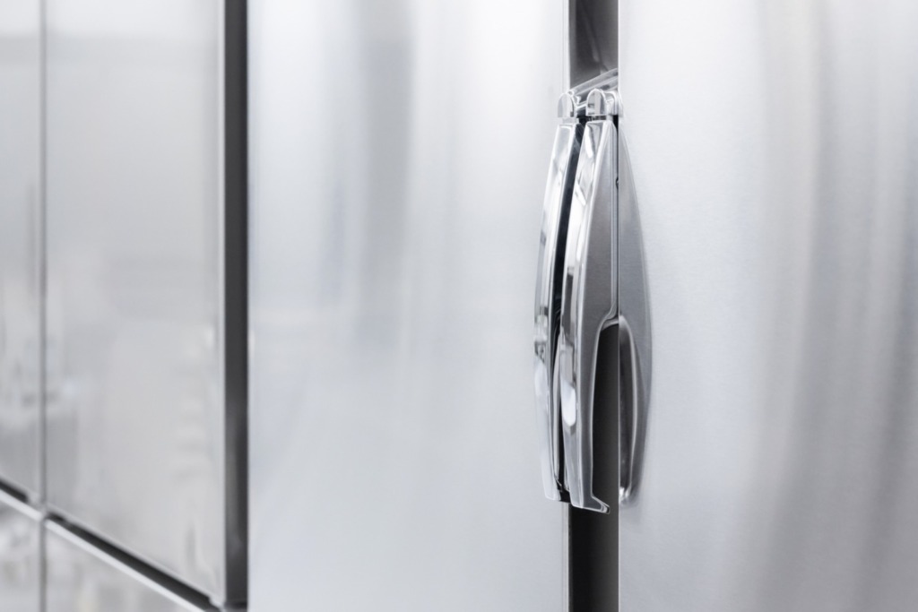 業務用冷蔵庫・冷凍庫を処分する前の準備