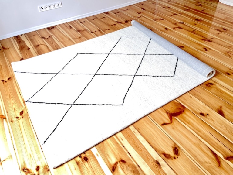 何ゴミ？カーペット・絨毯・ラグの捨て方と注意点を徹底解説！