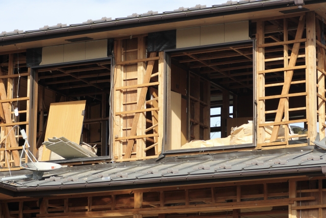 家の解体前にお祓いをする理由と必要性
