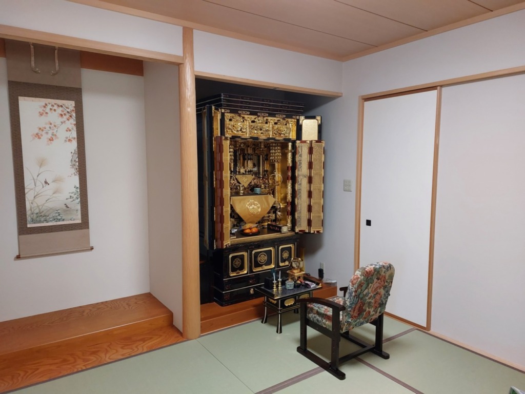 後悔しない仏壇処分のポイントまとめ