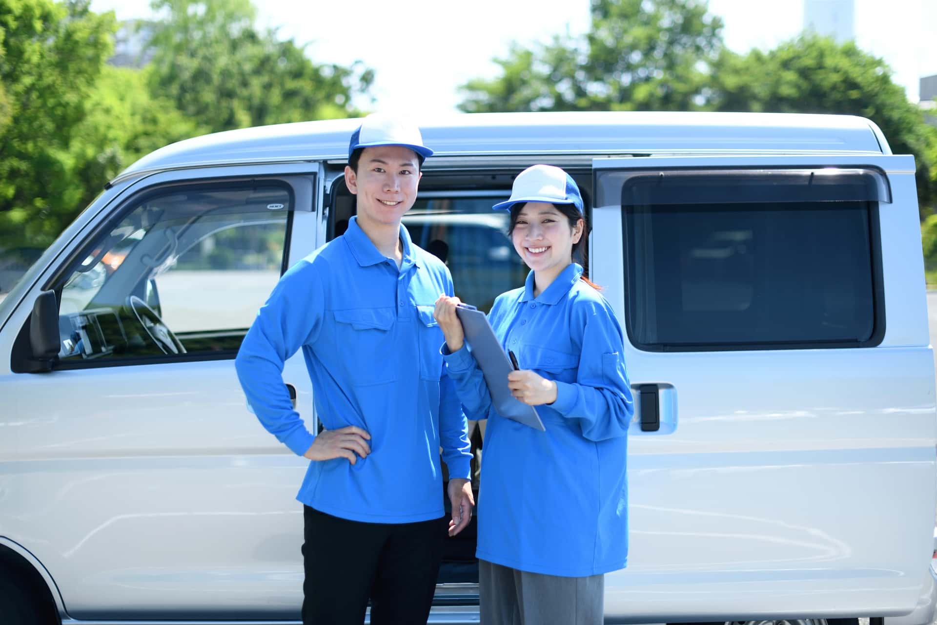 ダストマン回収センターの評判が良い理由