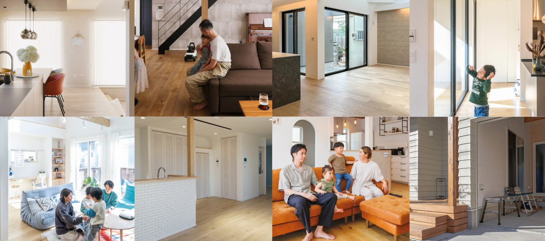 住宅建築「株式会社ハートフルホーム」にクリーンライフが掲載されました!