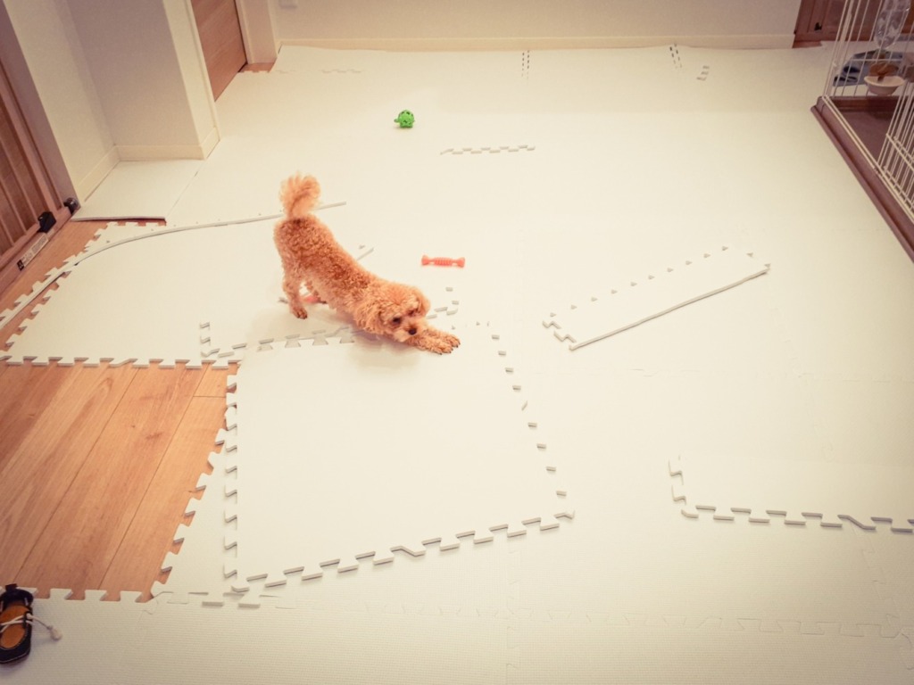 ジョイントマットの捨て方別の費用相場