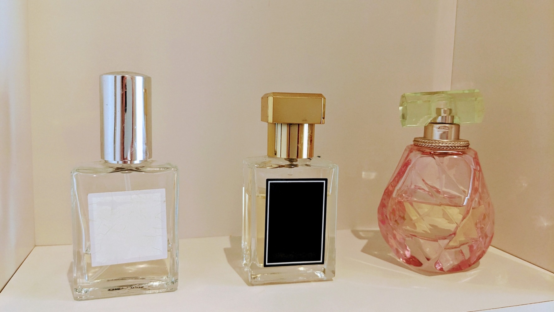 香水空瓶】ジョーマローン 空瓶10本 100ml サイズ ①（初めての