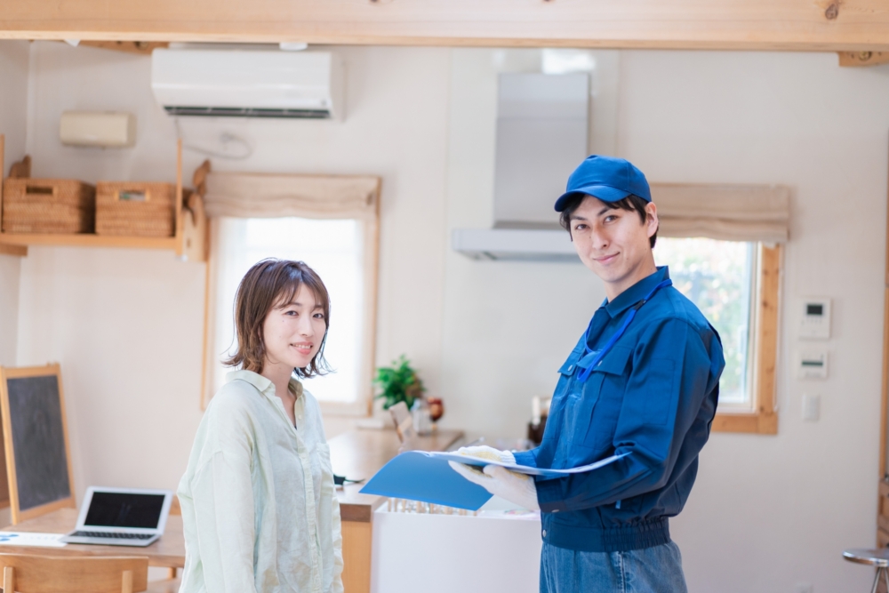 パソコン処分時の不用品回収業者利用時のポイント