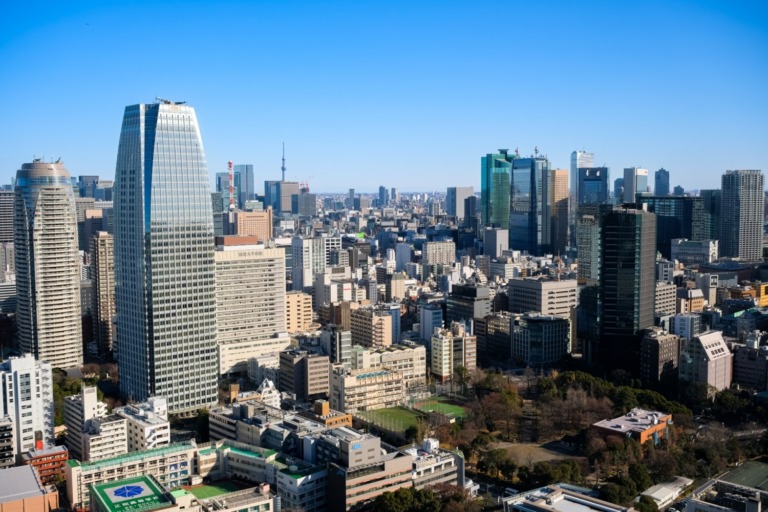 【東京23区】粗大ゴミ回収を解説！料金や申し込み方法・持ち込み有無