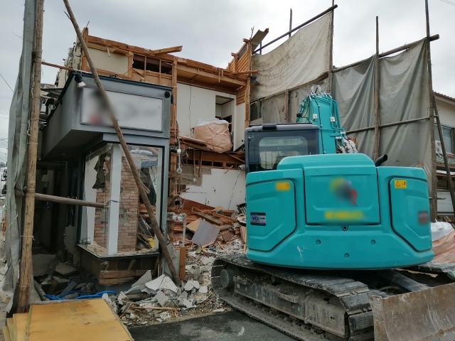 悪質業者を避ける優良解体業者15の選び方