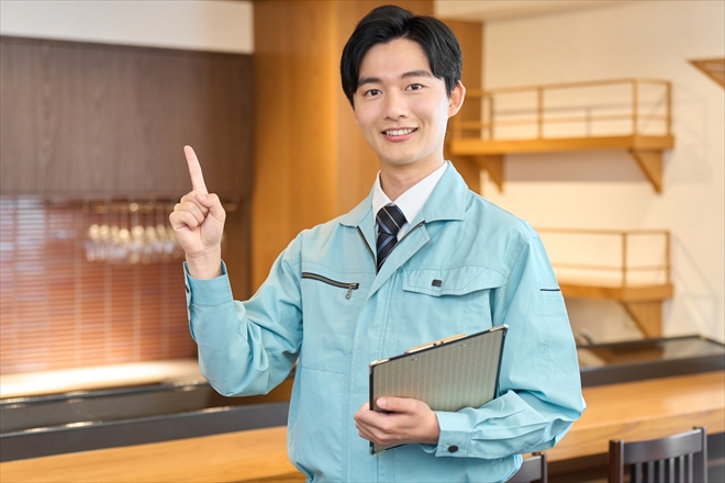 くらしのマーケットとは
