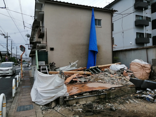 家の解体費用が高くなる要因