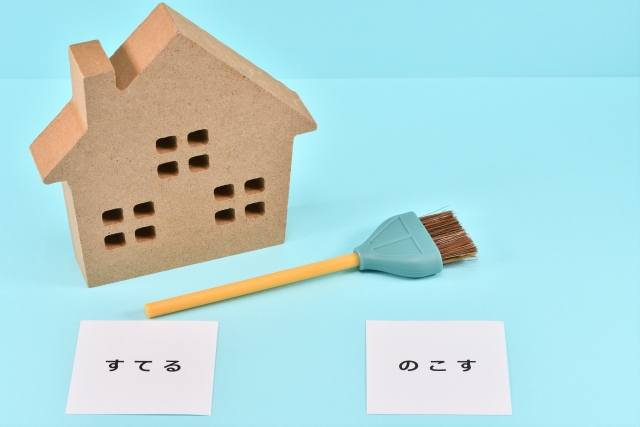つらい時は遺品整理業者がおすすめの理由
