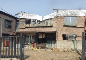 100坪の家の解体費用は300万～800万円！構造別の相場と内訳