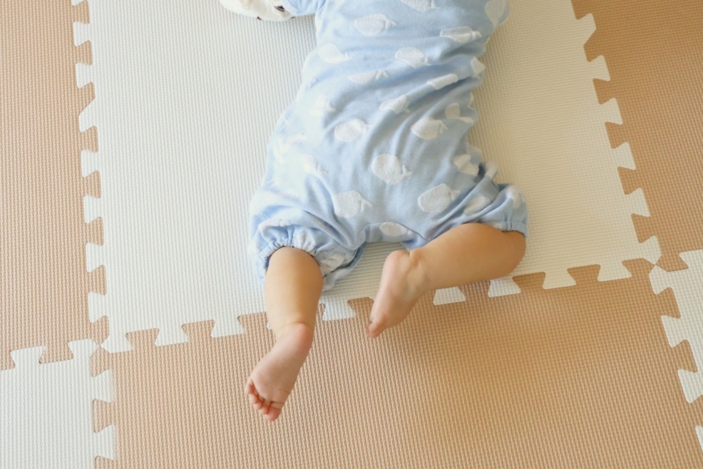 ジョイントマットを処分せずに活用する方法