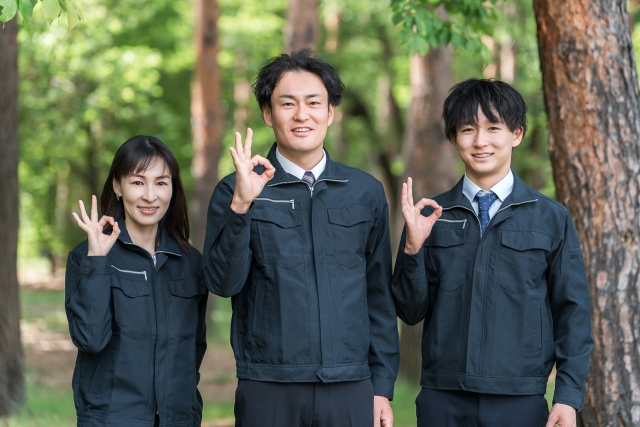失敗しない！信頼できる解体業者の選び方