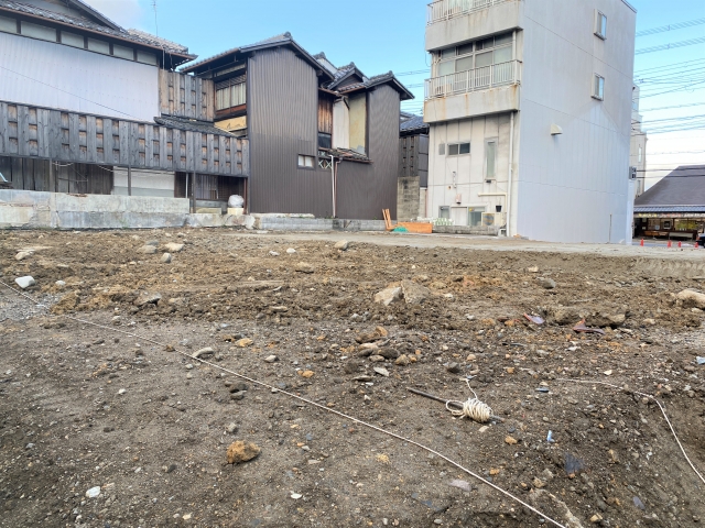 相談から工事完了まで！倉庫解体工事の全ステップ
