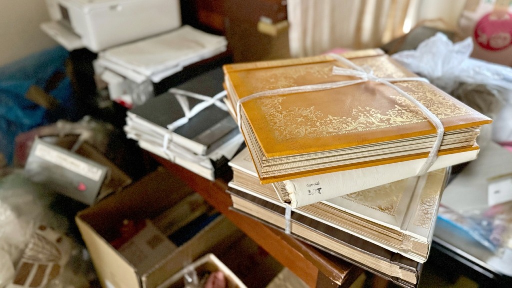 散らかった部屋が与える悪影響・デメリット