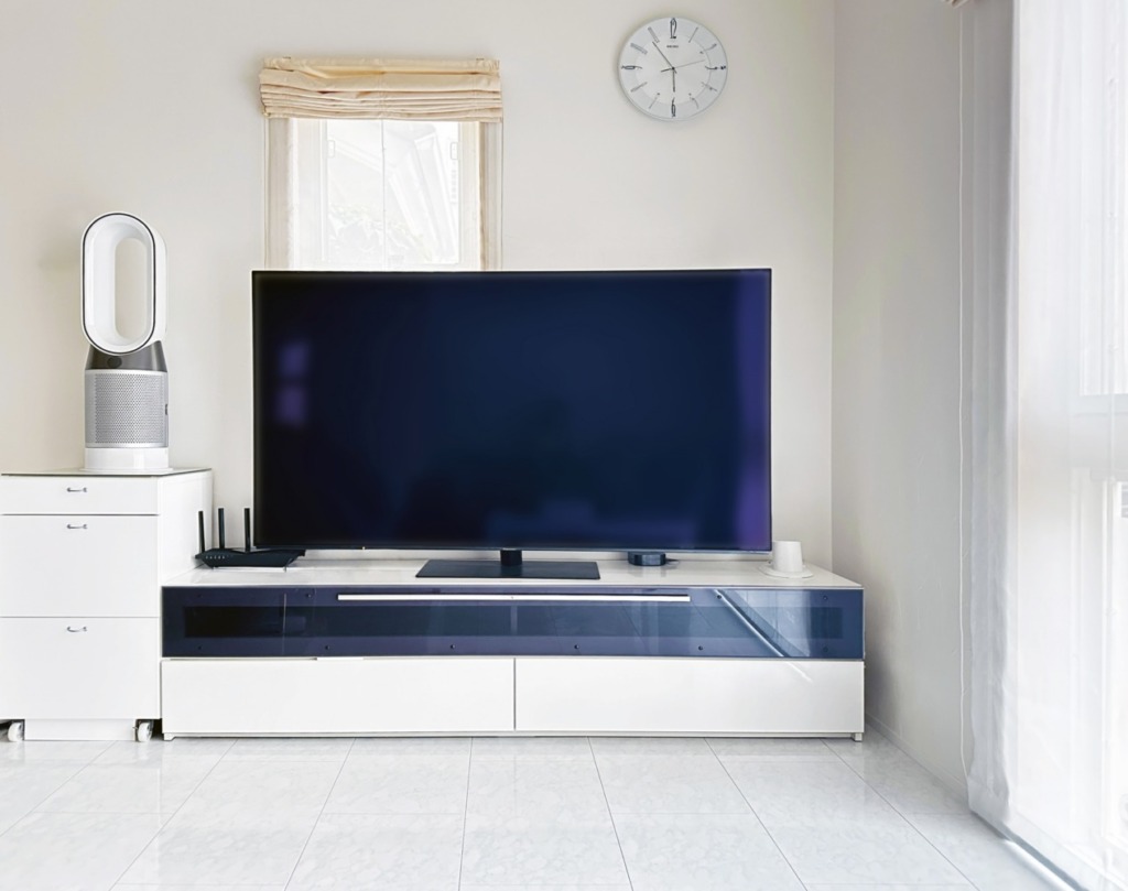 ケーズデンキ以外で壊れたテレビを処分する方法