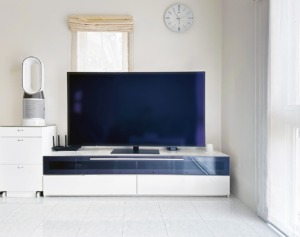 テレビの処分方法！家電リサイクル対象のテレビは自治体で回収不可