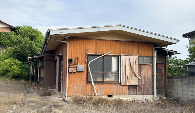 【構造別】100坪の家の解体費用
